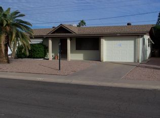 1241 S Grand Dr, Apache Junction, AZ 85120