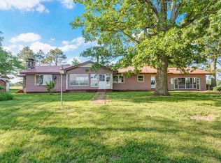 9593 County Road 9660, Koshkonong, MO 65692