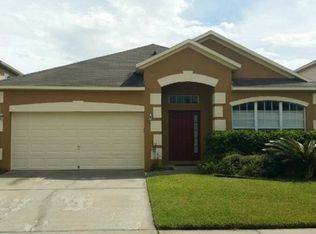 9980 Savannah Bluff Ln, Orlando, FL 32829