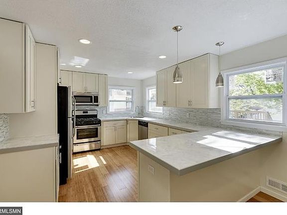 Previous renovated property