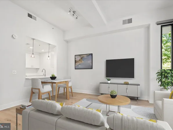 1512 N Scott St #Townhouse 4, Arlington, VA 22209