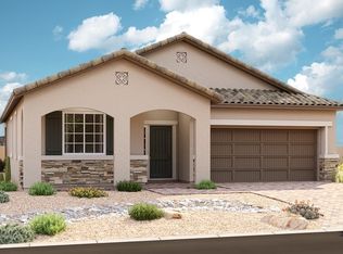 6016 Vivanco St, North Las Vegas, NV 89081
