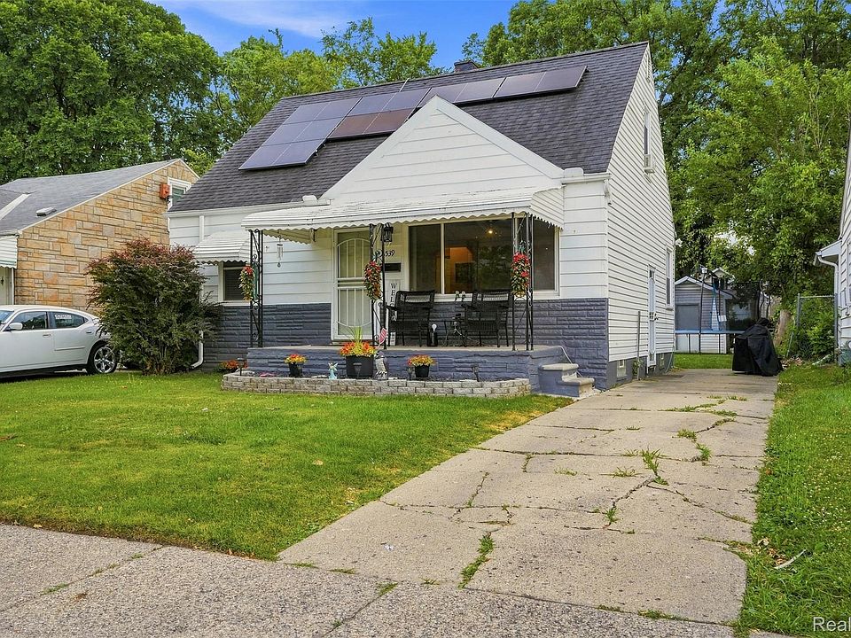 1st image of 6539 Rosemont Ave