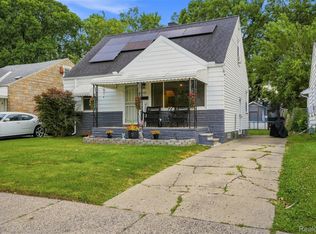 6539 Rosemont Ave, Detroit, MI 48228