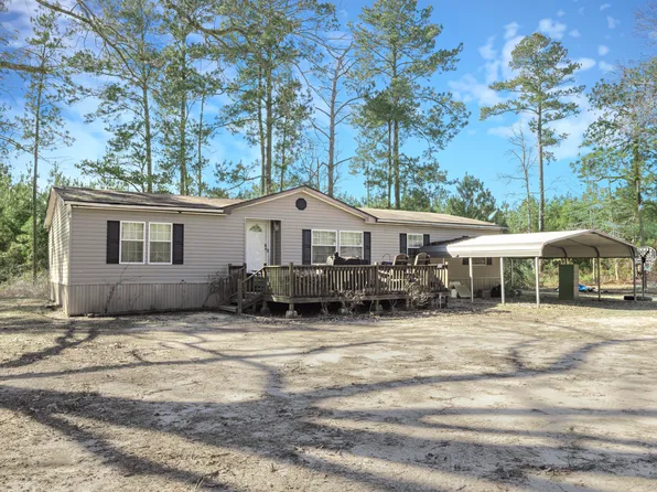 14754 Highway 111, Anacoco, LA 71403