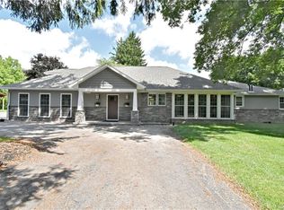 9281 Ellinwood Rd, Corfu, NY 14036