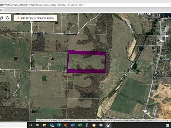 4th image of Farrar Ln