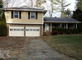 1659 Maple Ct SE, Conyers, GA 30013