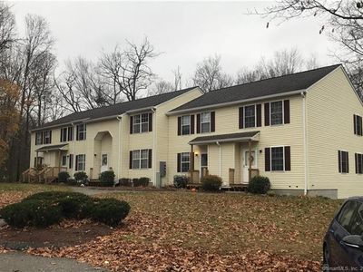 745 Merrow Rd APT 198, Coventry, CT, 06238
