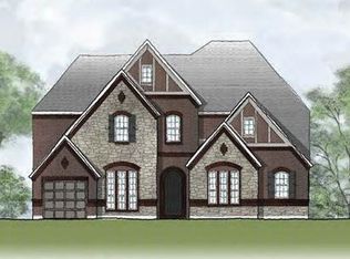 606 Life Spring Dr, Rockwall, TX 75087