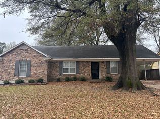 3495 Panbrook Cv, Memphis, TN 38128