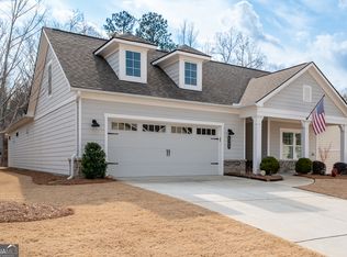 4901 Pleasantry Way NW, Acworth, GA 30101