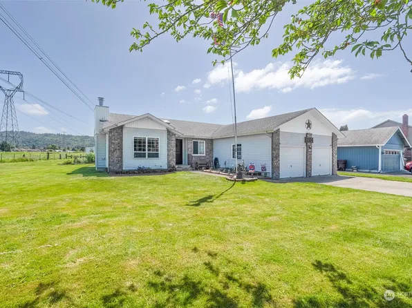 2334 Wren Drive, Longview, WA 98632