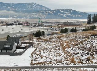 11XX N Railroad St, Colville, WA 99114