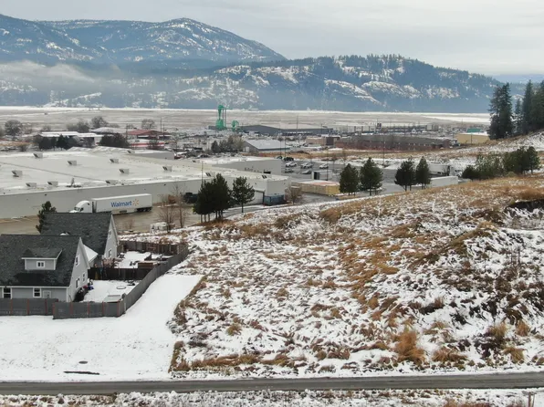 11XX N Railroad St, Colville, WA 99114