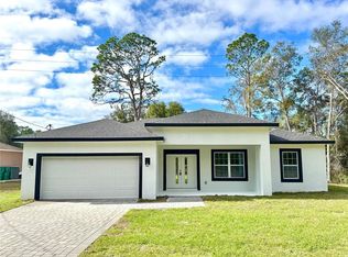 9082 N Cortlandt Dr, Citrus Springs, FL 34434