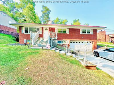 806 Whispering Way, South Charleston, WV, 25303