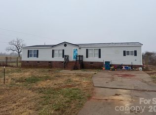 430 Silk And Tassel Rd, Cleveland, NC 27013