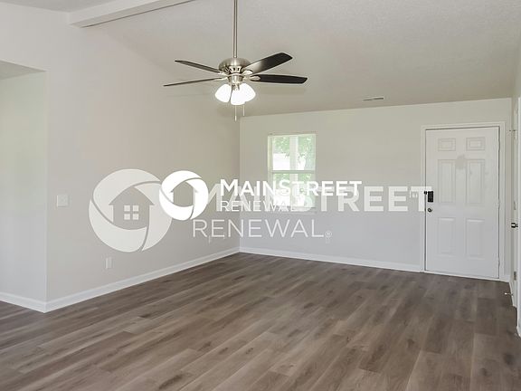 WM - Living Room