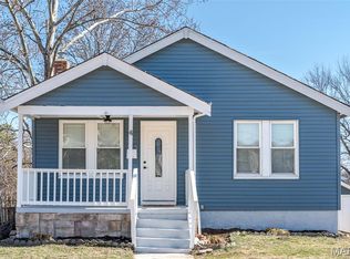 4 Lindner Ln, Union, MO 63084