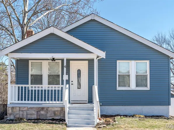 4 Lindner Ln, Union, MO 63084