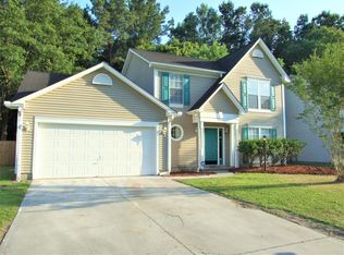 3821 Denham St, Charleston, SC 29420