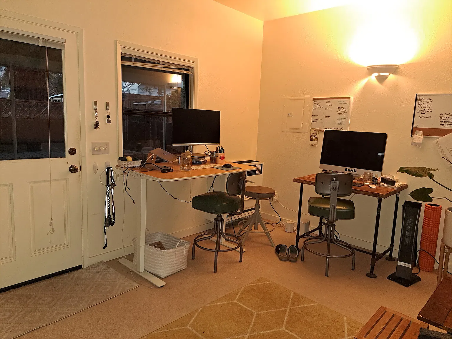 1 bed, 750 sqft, $3,500 — Photo 2