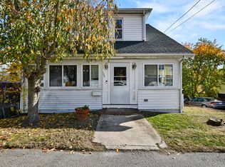 152 Lincoln Ave, Saugus, MA 01906