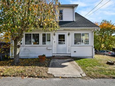 152 Lincoln Ave, Saugus, MA, 01906