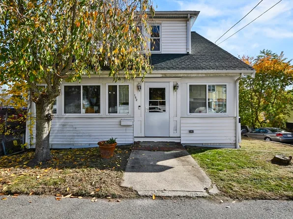 152 Lincoln Ave, Saugus, MA 01906