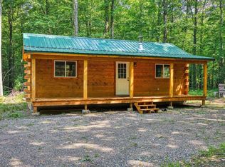 W5399 Tower Fire Ln, Bryant, WI 54418