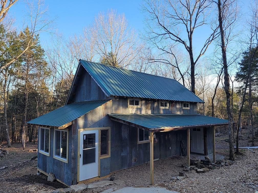 155 Love Lane Lot 9 & 10a, Protem, MO 65733 MLS 60263543 Zillow