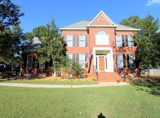 1131 Village Ct, Evans, GA 30809