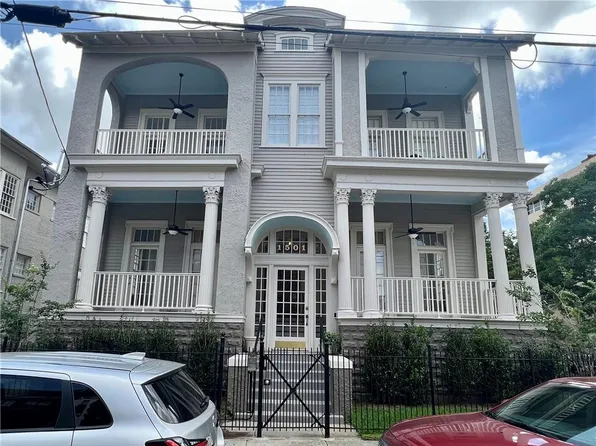 1501 Taylor St #202, New Orleans, LA 70131