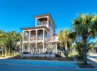11 Beach Bike Way, Inlet Beach, FL 32461