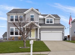 8513 S 64th St, Omaha, NE 68157
