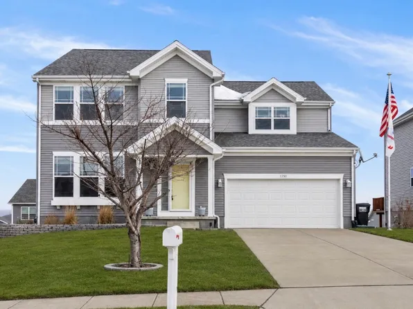 8513 S 64th St, Omaha, NE 68157