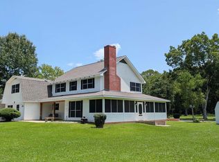 7944 Comite Acres Ave, Baker, LA 70714