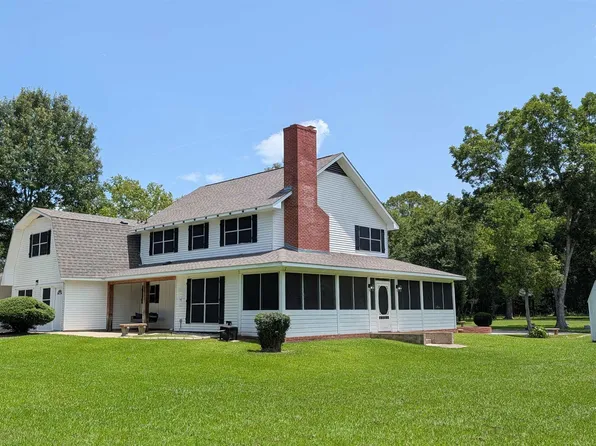 7944 Comite Acres Ave, Baker, LA 70714