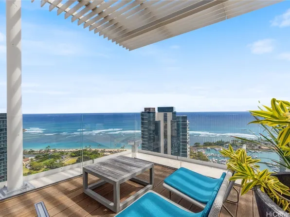 1001 Queen St #1215, Honolulu, HI 96816