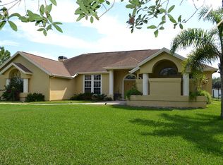 7586 Windover Way, Titusville, FL 32780