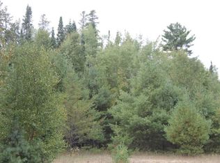 Heino Rd, Cook, MN 55723