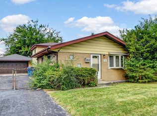 14422 Tripp Ave, Midlothian, IL 60445