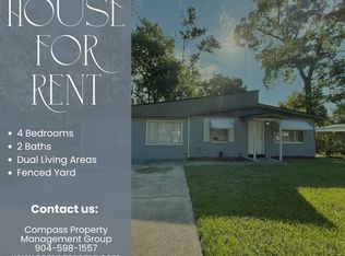 6051 George Wood Ln W, Jacksonville, FL 32244