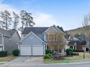 451 Highlands Loop, Woodstock, GA 30188