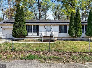 136 Dennis Ave, Browns Mills, NJ 08015