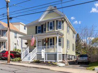 88 Bisson St, Beverly, MA 01915