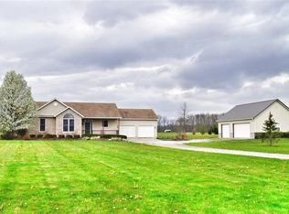 20635 Dog Leg Rd, Marysville, OH 43040