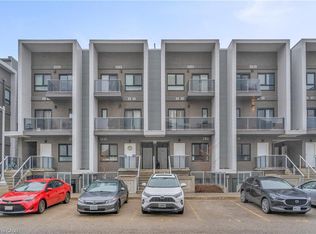 1430 Highland Rd W #25A, Kitchener, ON N2N0C3