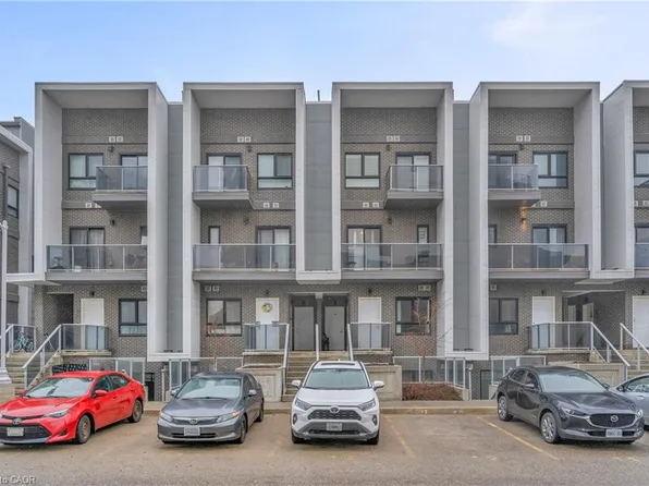 1430 Highland Rd W #25A, Kitchener, ON N2N 0C3